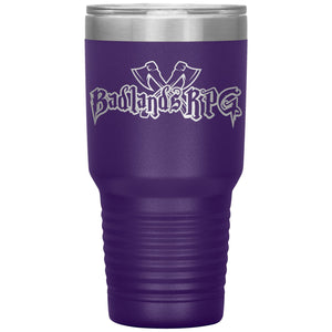 Badlands_RPG_30oz_Insulated_Tumbler_30oz_Tumbler_Purple_Mockup.png