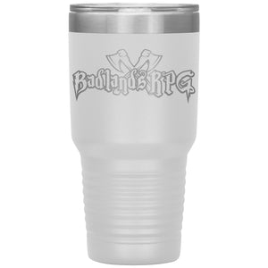 Badlands_RPG_30oz_Insulated_Tumbler_30oz_Tumbler_White_Mockup.png