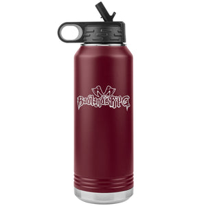 Badlands_RPG_32oz_Water_Bottle_Insulated_WB_Tumbler_Maroon_Mockup.png