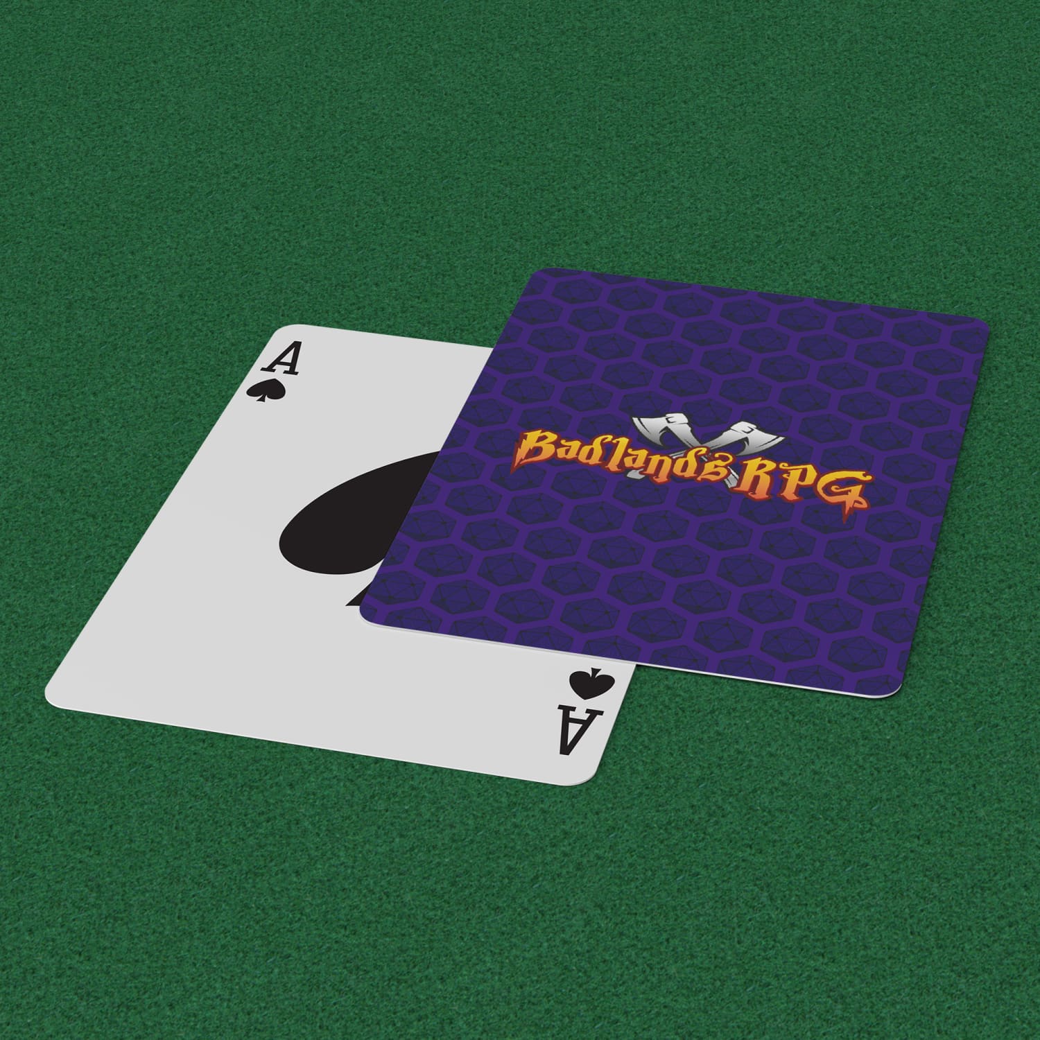 Badlands_RPG_Purple_Poker_Playing_Cards_2_Cards_Angle_Mockup.png