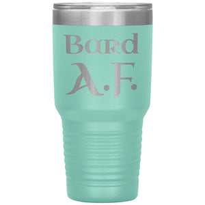 Bard_AF_30oz_V_Tumbler_30oz_Tumbler_Teal_Mockup.png