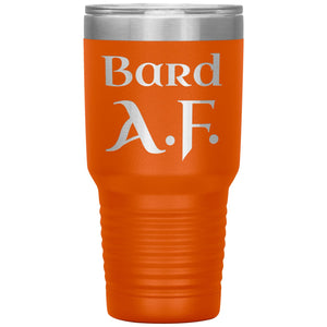 Bard_AF_30oz_V_Tumbler_30oz_Tumbler_Orange_Mockup.png