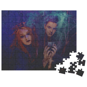 Conjure Thirst Trap Jigsaw Puzzle - 110pc - Lifestyle