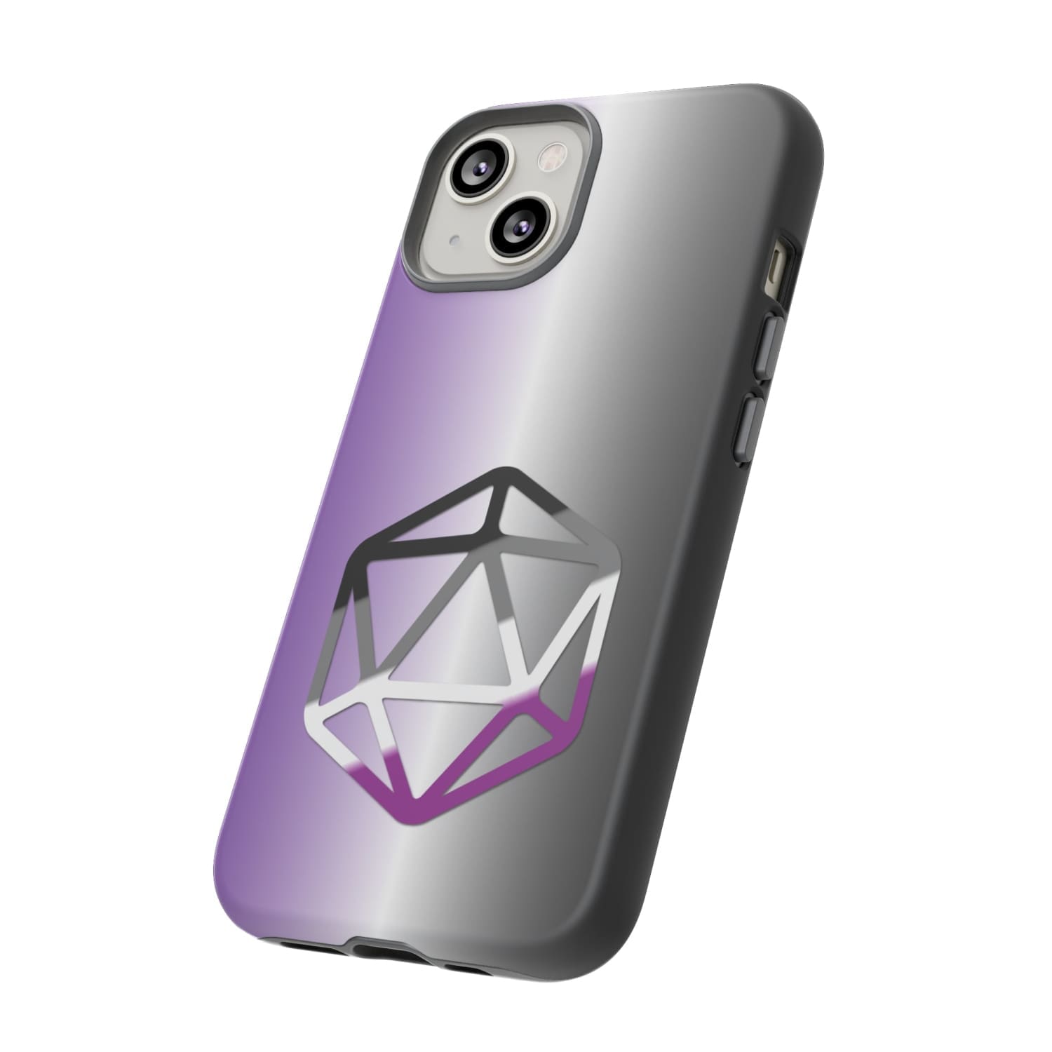 Critical Pride Ace Pride PY Tough Phone Case - Phone Case