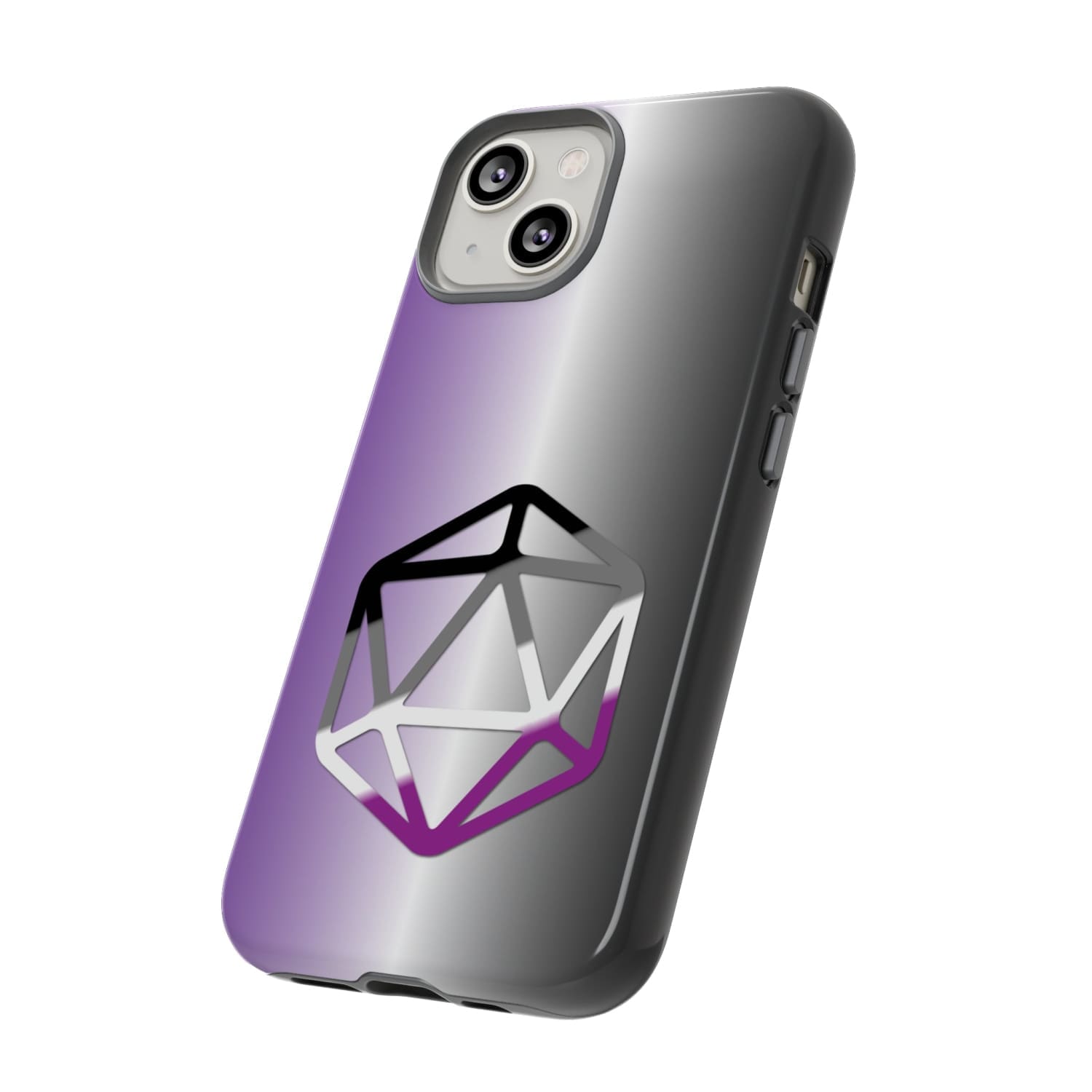 Critical Pride Ace Pride PY Tough Phone Case - Phone Case