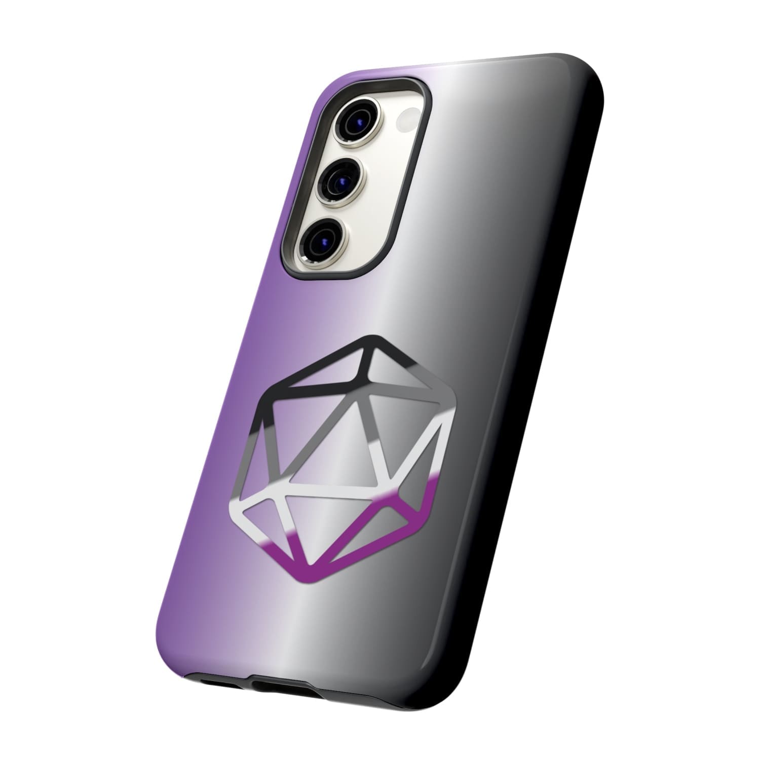 Critical Pride Ace Pride PY Tough Phone Case - Phone Case