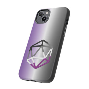 Critical Pride Ace Pride PY Tough Phone Case - Phone Case