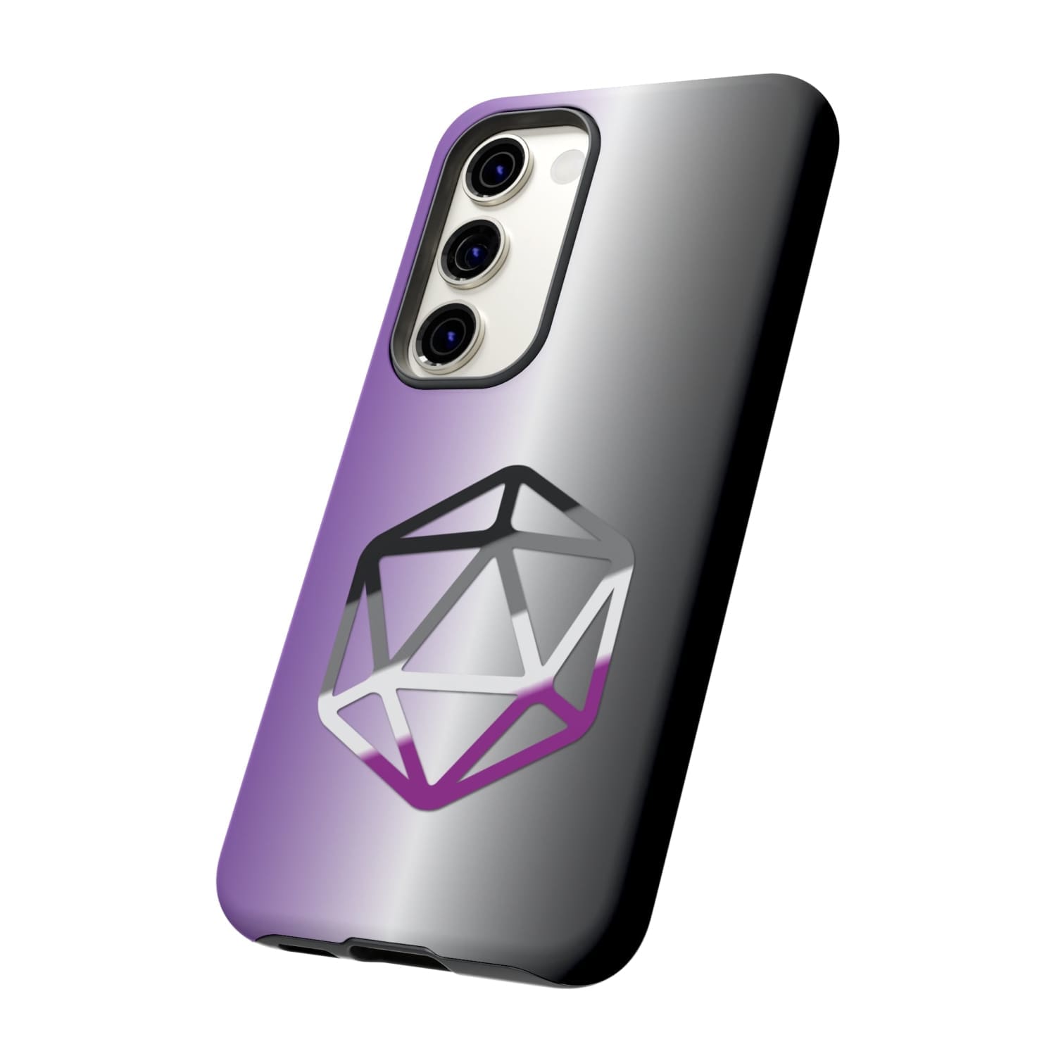 Critical Pride Ace Pride PY Tough Phone Case - Phone Case