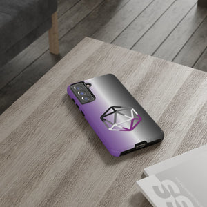 Critical Pride Ace Pride PY Tough Phone Case - Phone Case