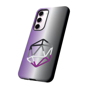 Critical Pride Ace Pride PY Tough Phone Case - Phone Case