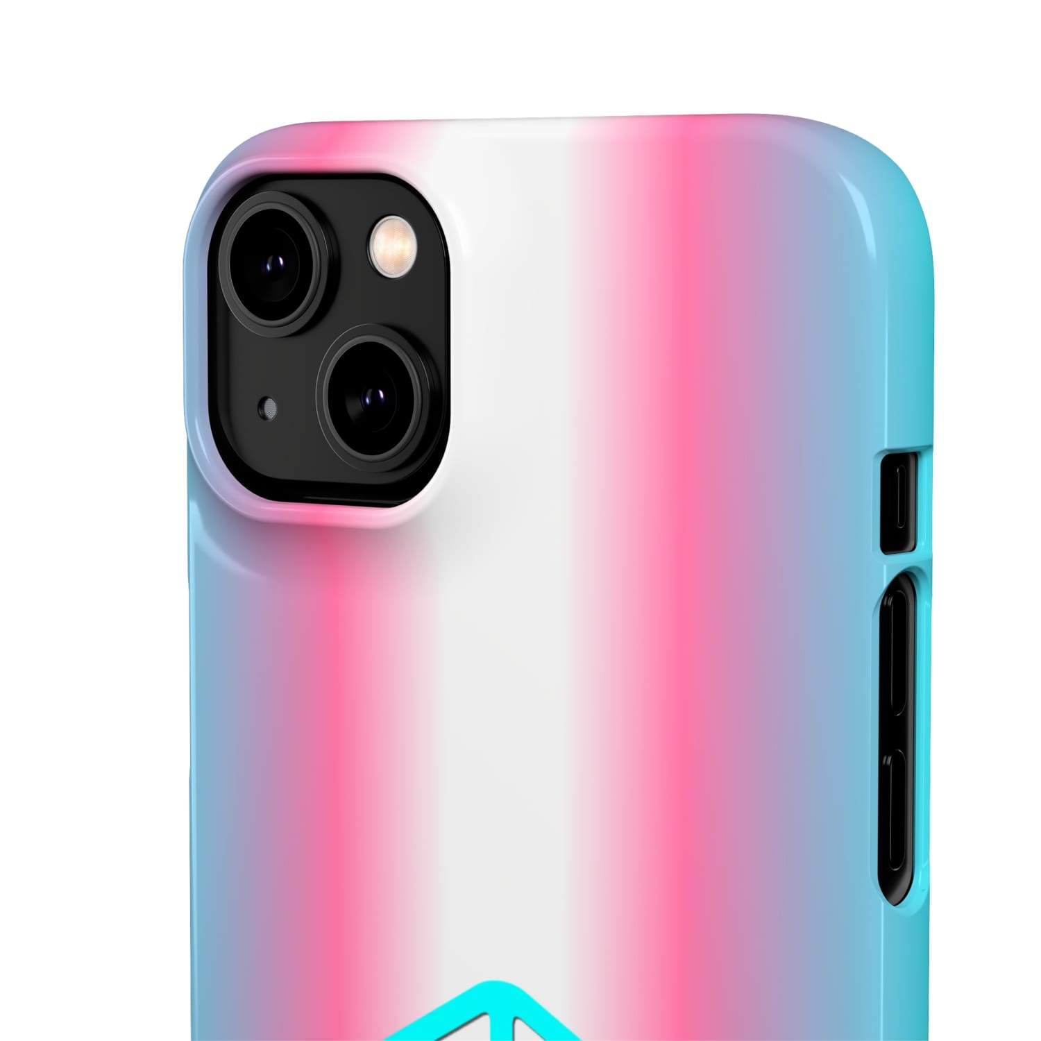 Critical Pride Trans Pride PY Snap Phone Case - Phone Case