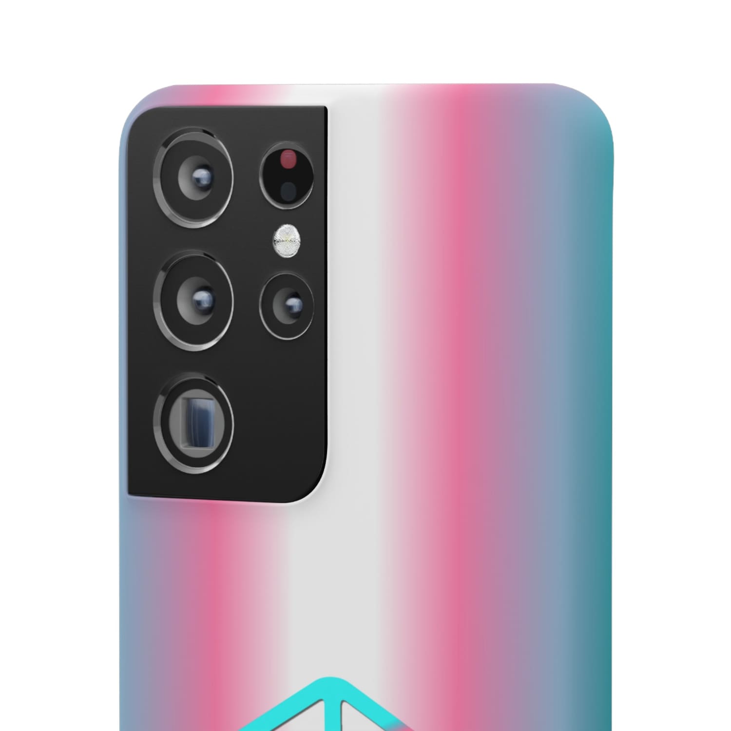 Critical Pride Trans Pride PY Snap Phone Case - Phone Case