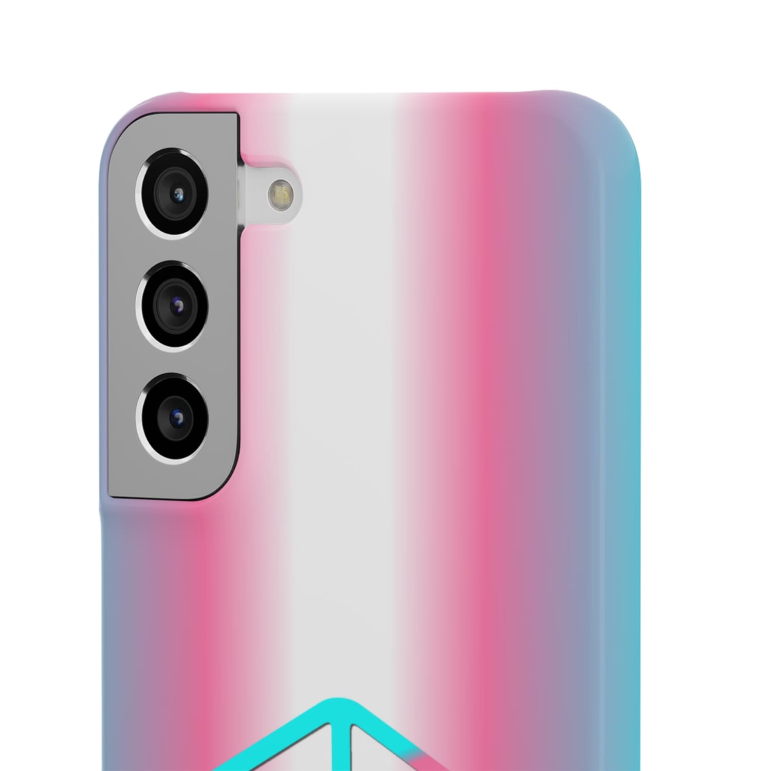 Critical Pride Trans Pride PY Snap Phone Case - Phone Case