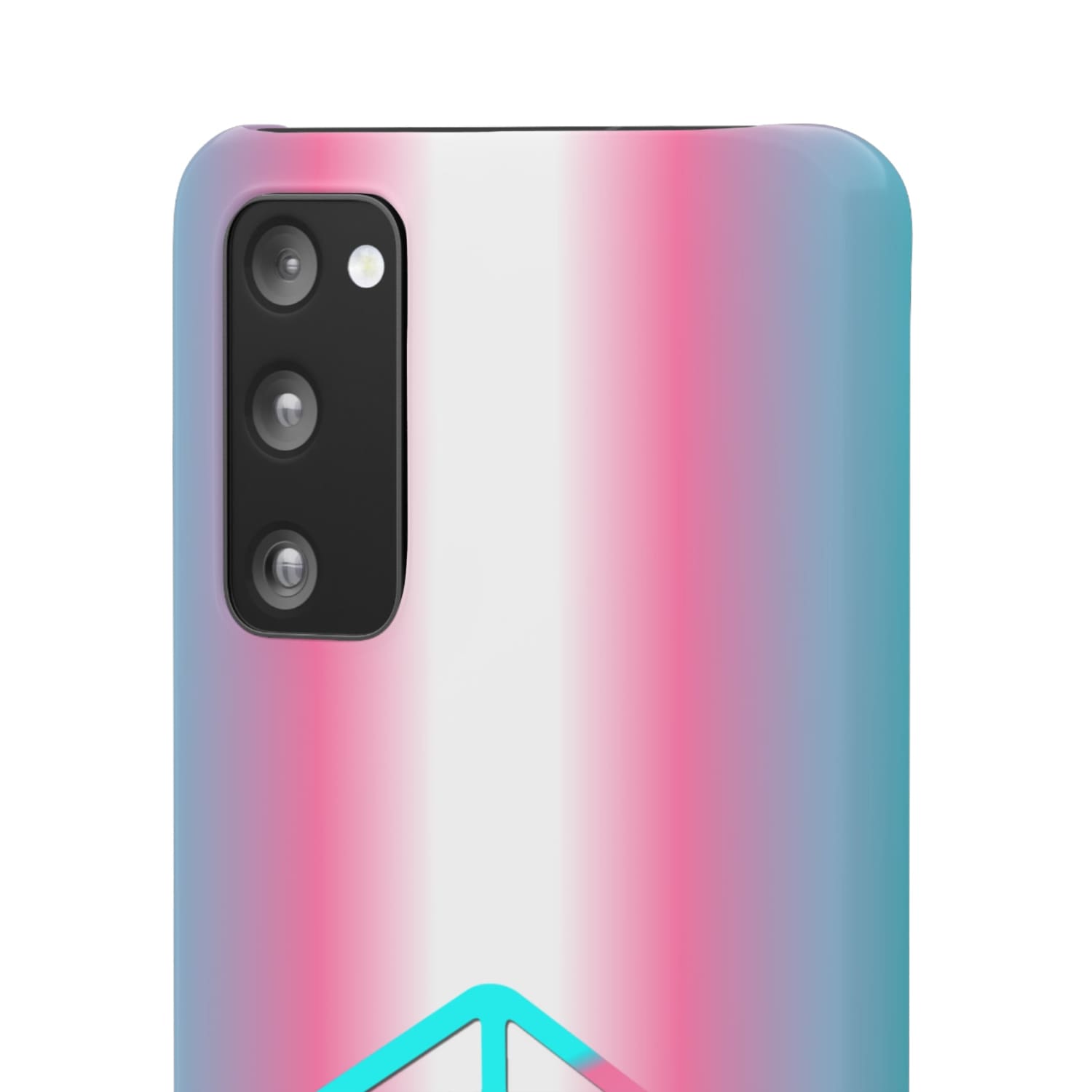 Critical Pride Trans Pride PY Snap Phone Case - Phone Case