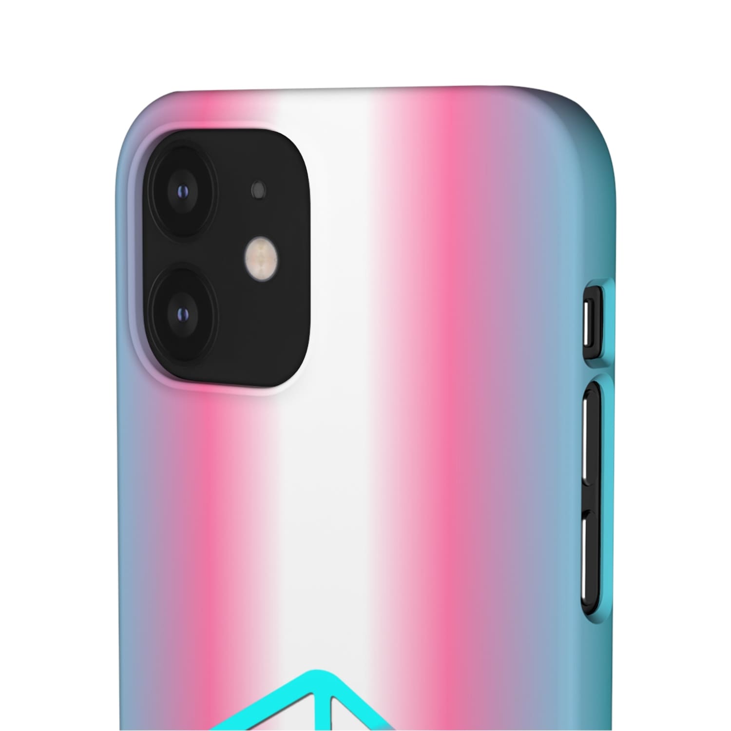 Critical Pride Trans Pride PY Snap Phone Case - Phone Case