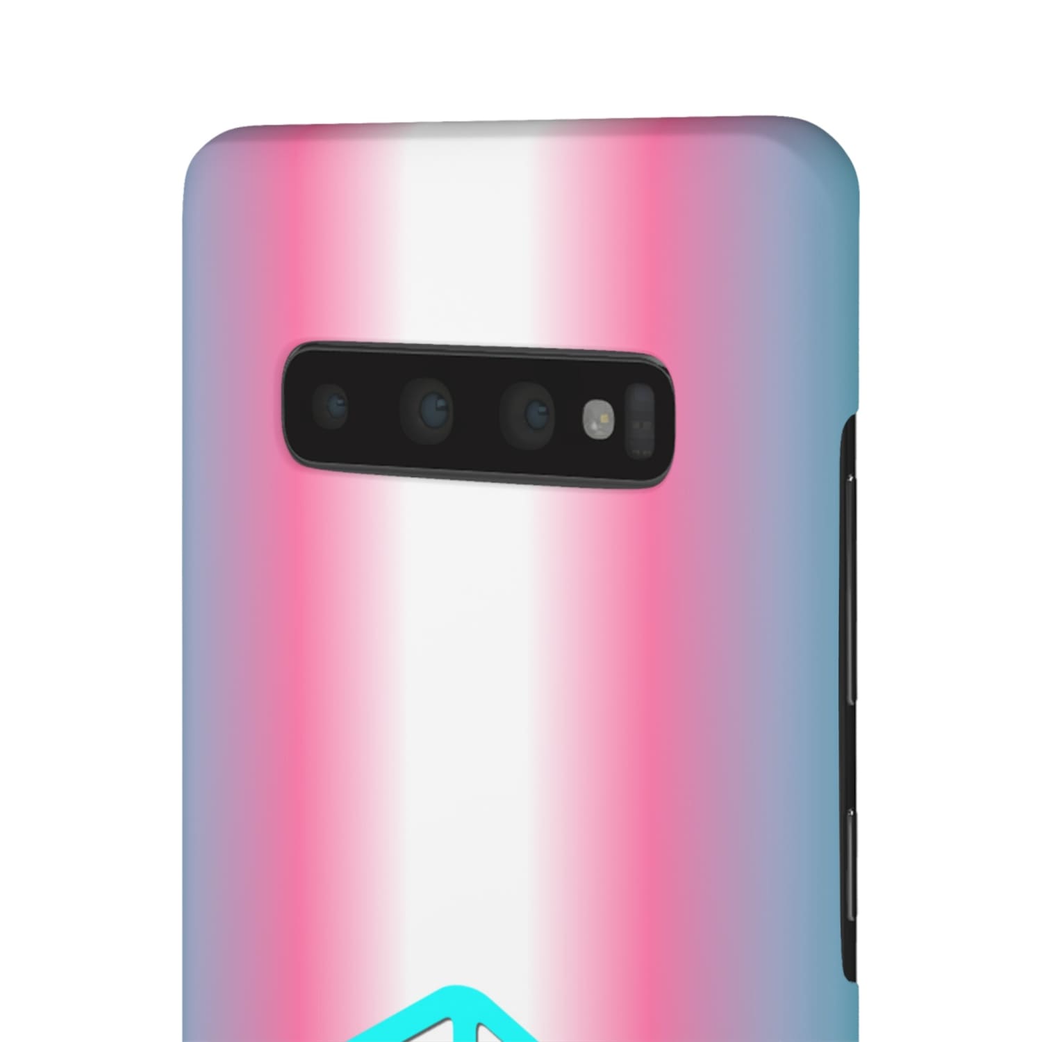 Critical Pride Trans Pride PY Snap Phone Case - Phone Case