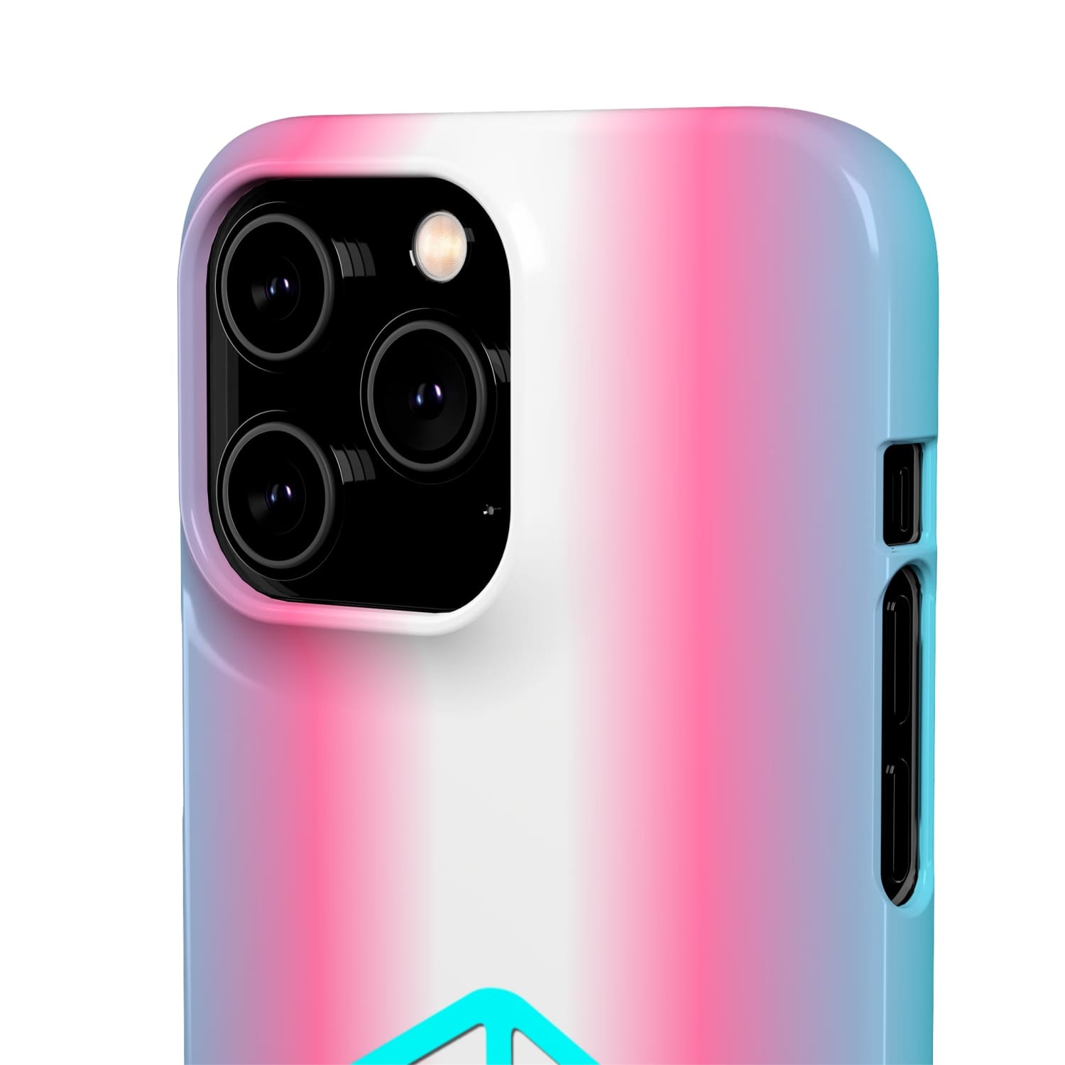 Critical Pride Trans Pride PY Snap Phone Case - Phone Case