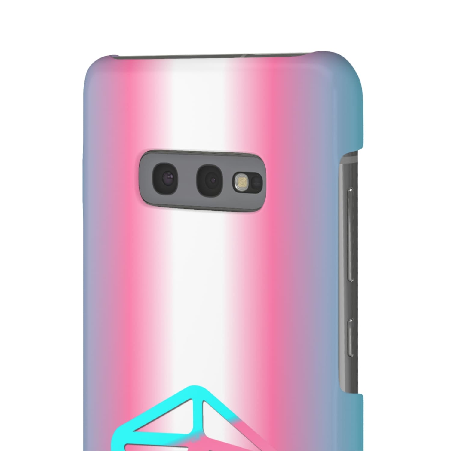 Critical Pride Trans Pride PY Snap Phone Case - Phone Case
