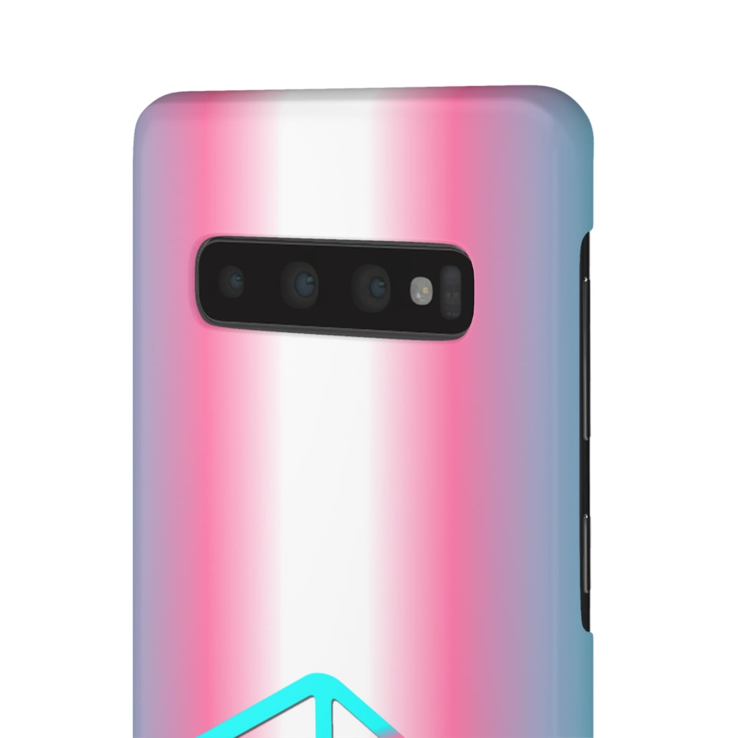 Critical Pride Trans Pride PY Snap Phone Case - Phone Case