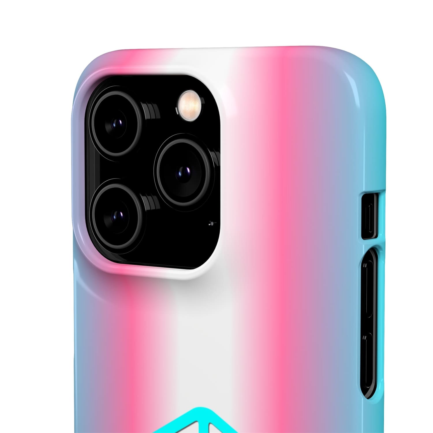 Critical Pride Trans Pride PY Snap Phone Case - Phone Case