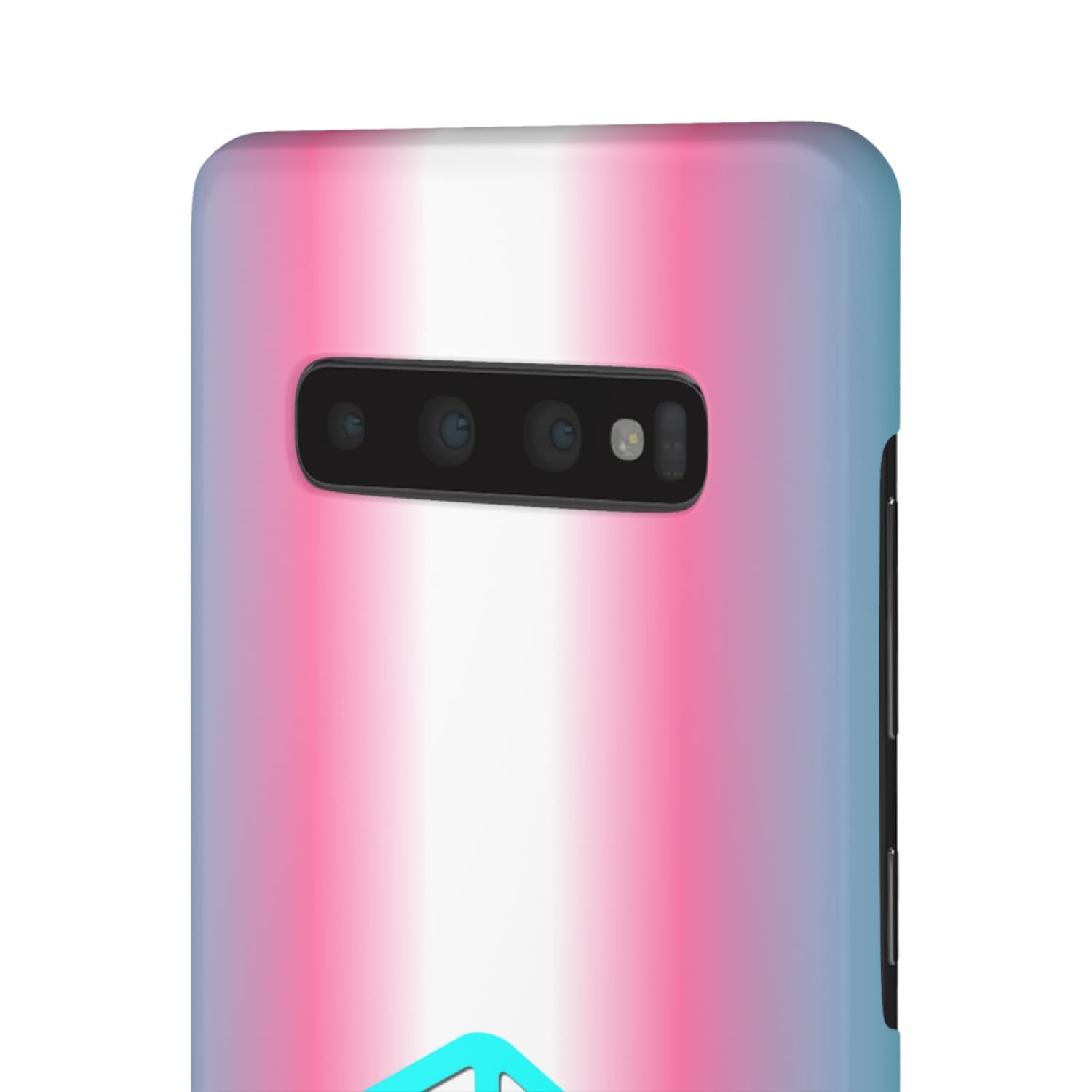 Critical Pride Trans Pride PY Snap Phone Case - Phone Case