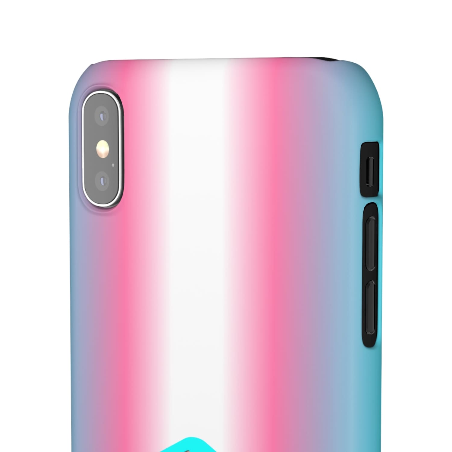 Critical Pride Trans Pride PY Snap Phone Case - Phone Case