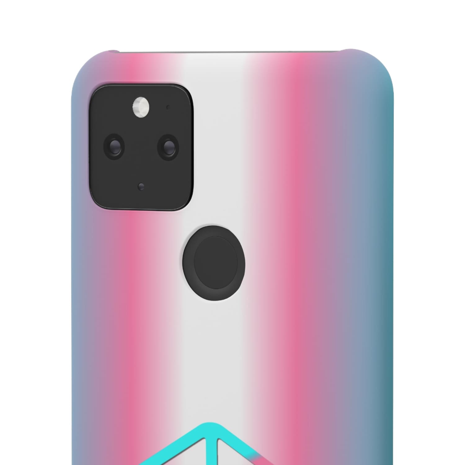 Critical Pride Trans Pride PY Snap Phone Case - Phone Case