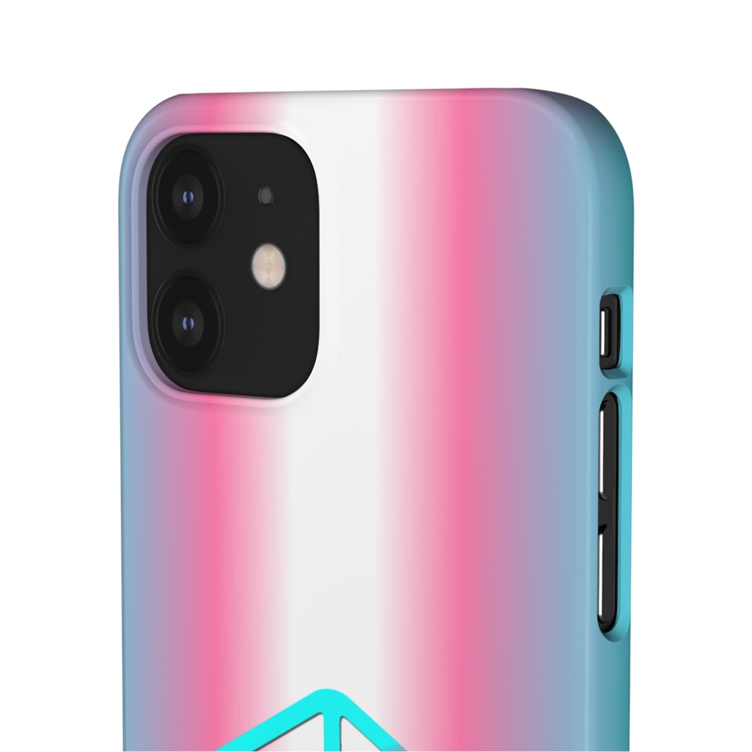 Critical Pride Trans Pride PY Snap Phone Case - Phone Case