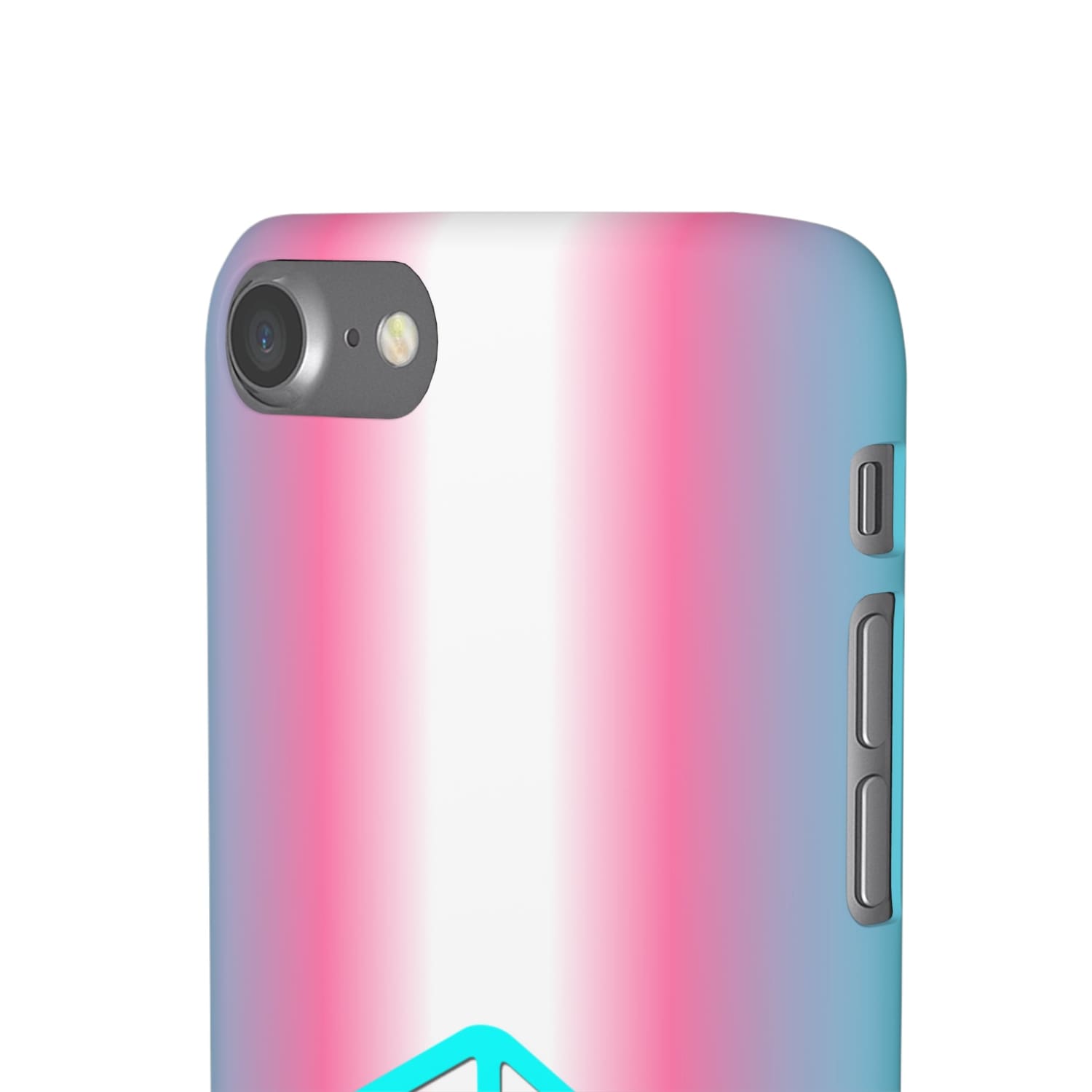 Critical Pride Trans Pride PY Snap Phone Case - Phone Case