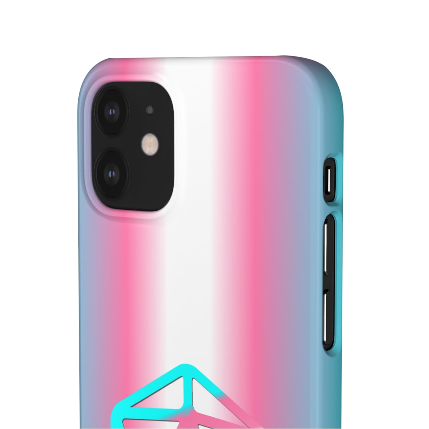 Critical Pride Trans Pride PY Snap Phone Case - Phone Case