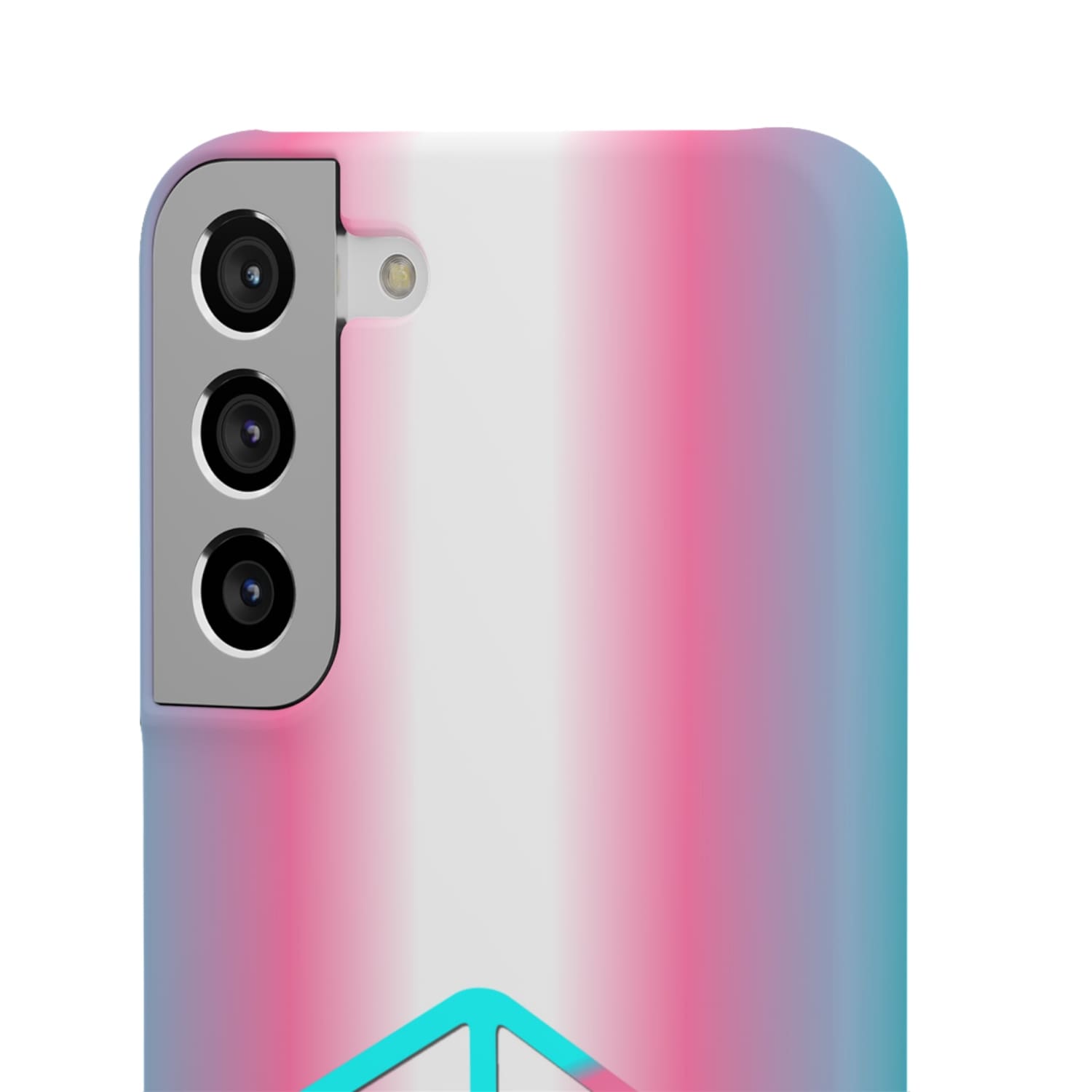 Critical Pride Trans Pride PY Snap Phone Case - Phone Case