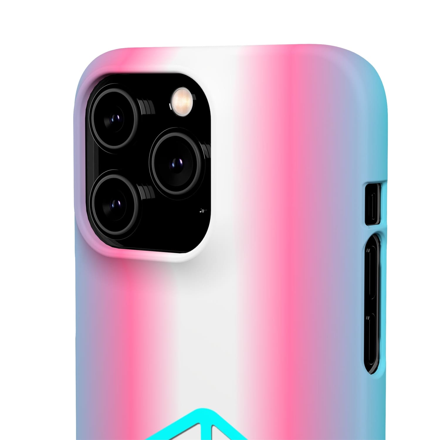 Critical Pride Trans Pride PY Snap Phone Case - Phone Case