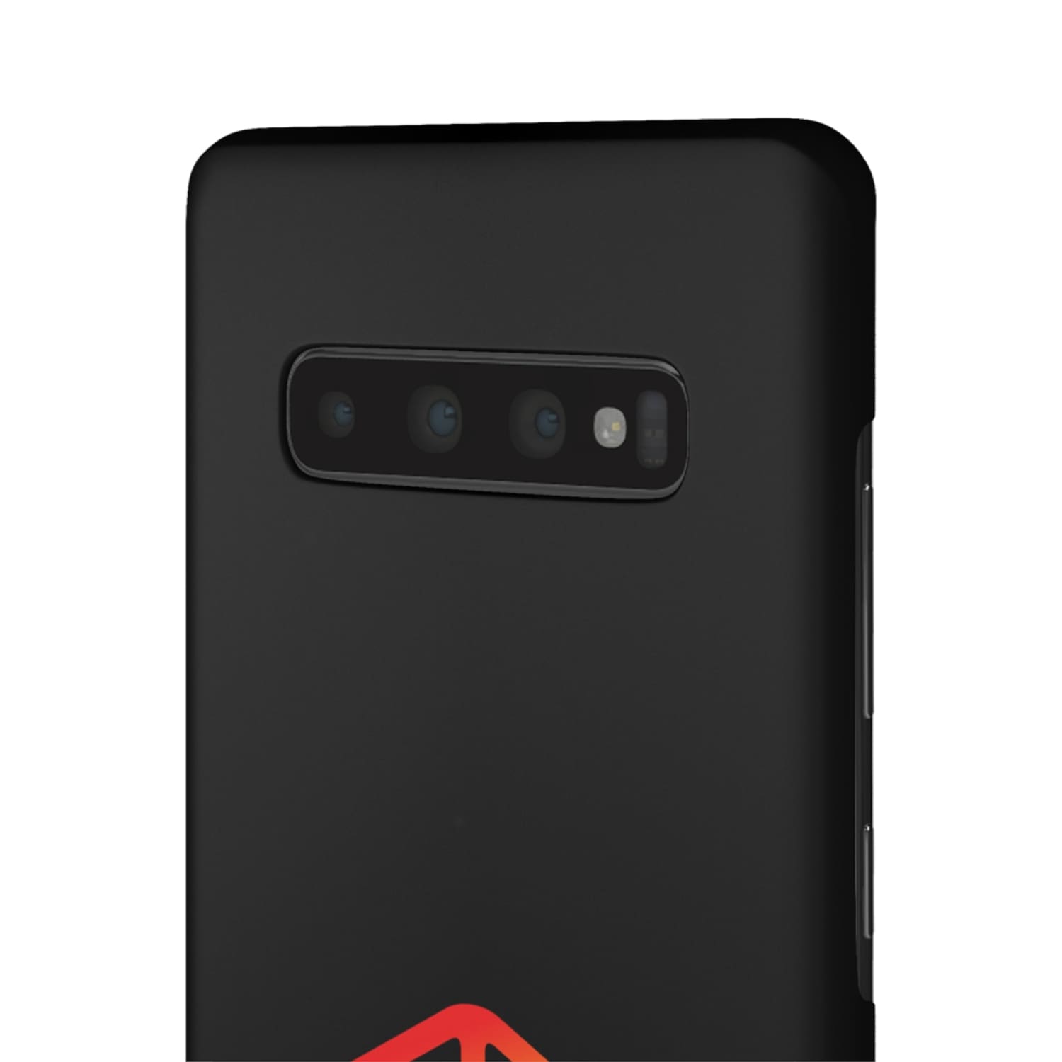 D20 Critical Pride Gay Queer Rainbow Pride PY Snap Phone Case - Phone Case