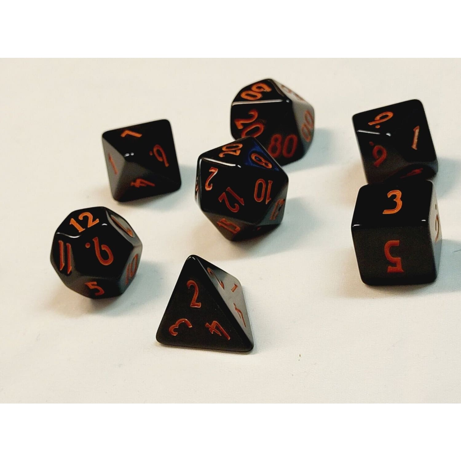 Dice Set - Atari Dreams - Dice Set