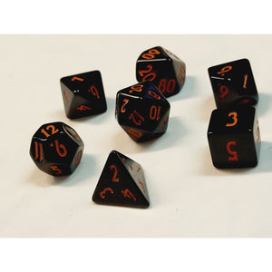 Dice Set - Atari Dreams - Dice Set