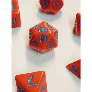 Dice Set - Digital Pink - Dice Set