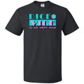 Dice Vice Unisex Classic Tee - Black / S
