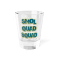 Duval & Dragons Smol Quad Squad 1.5oz Shot Glass - 1.5oz - Mug