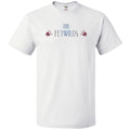 Feywilds Winter Court Unisex Classic Tee - White / S