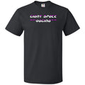 Giant Space Vagina Unisex Classic Tee - Black / S