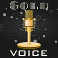 Gold Voice Membership