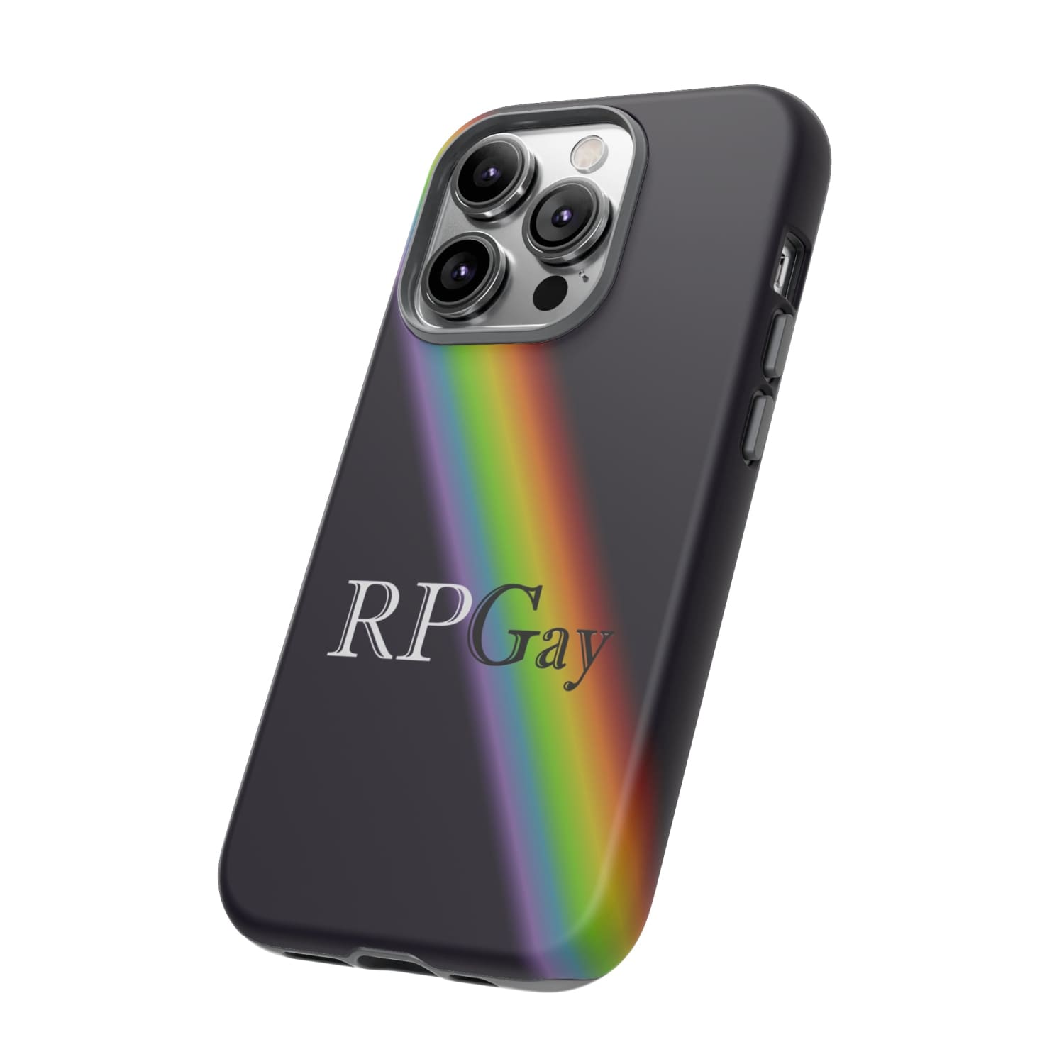 RPGay PY Tough Phone Case - Phone Case