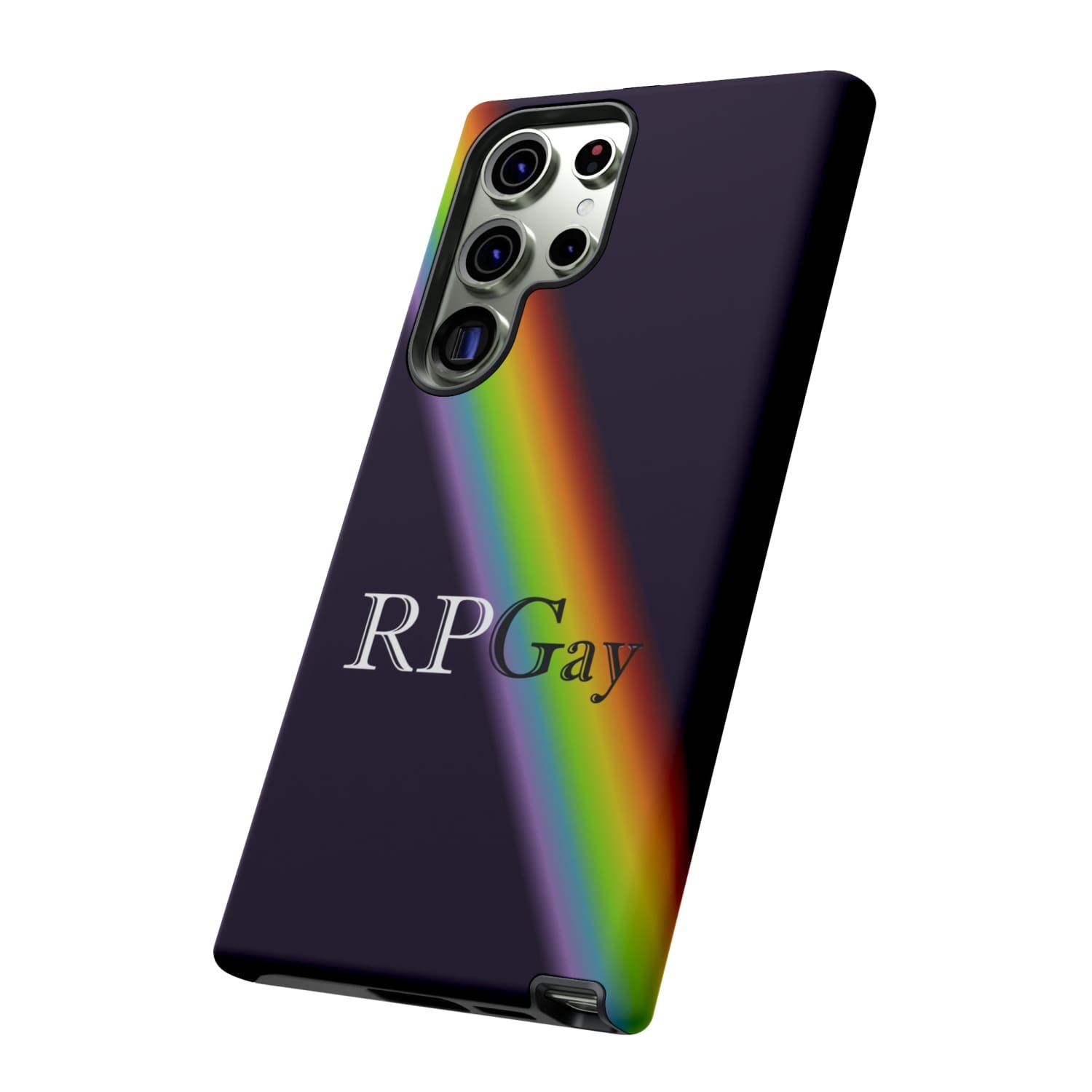 RPGay PY Tough Phone Case - Phone Case