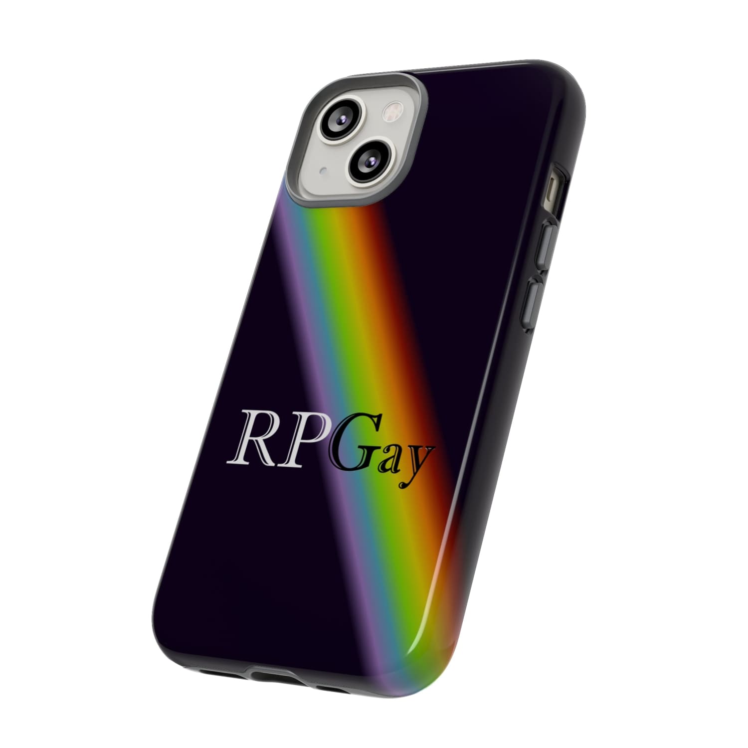 RPGay PY Tough Phone Case - Phone Case