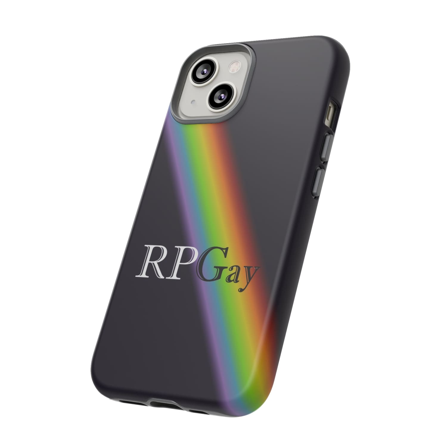 RPGay PY Tough Phone Case - Phone Case