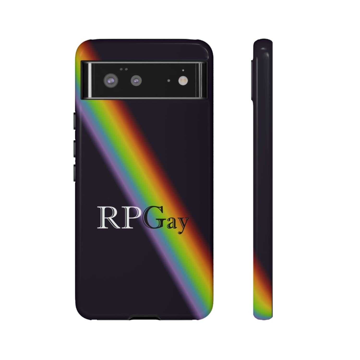 RPGay PY Tough Phone Case - Google Pixel 6 / Glossy - Phone Case