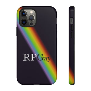 RPGay PY Tough Phone Case - iPhone 12 Pro / Glossy - Phone Case