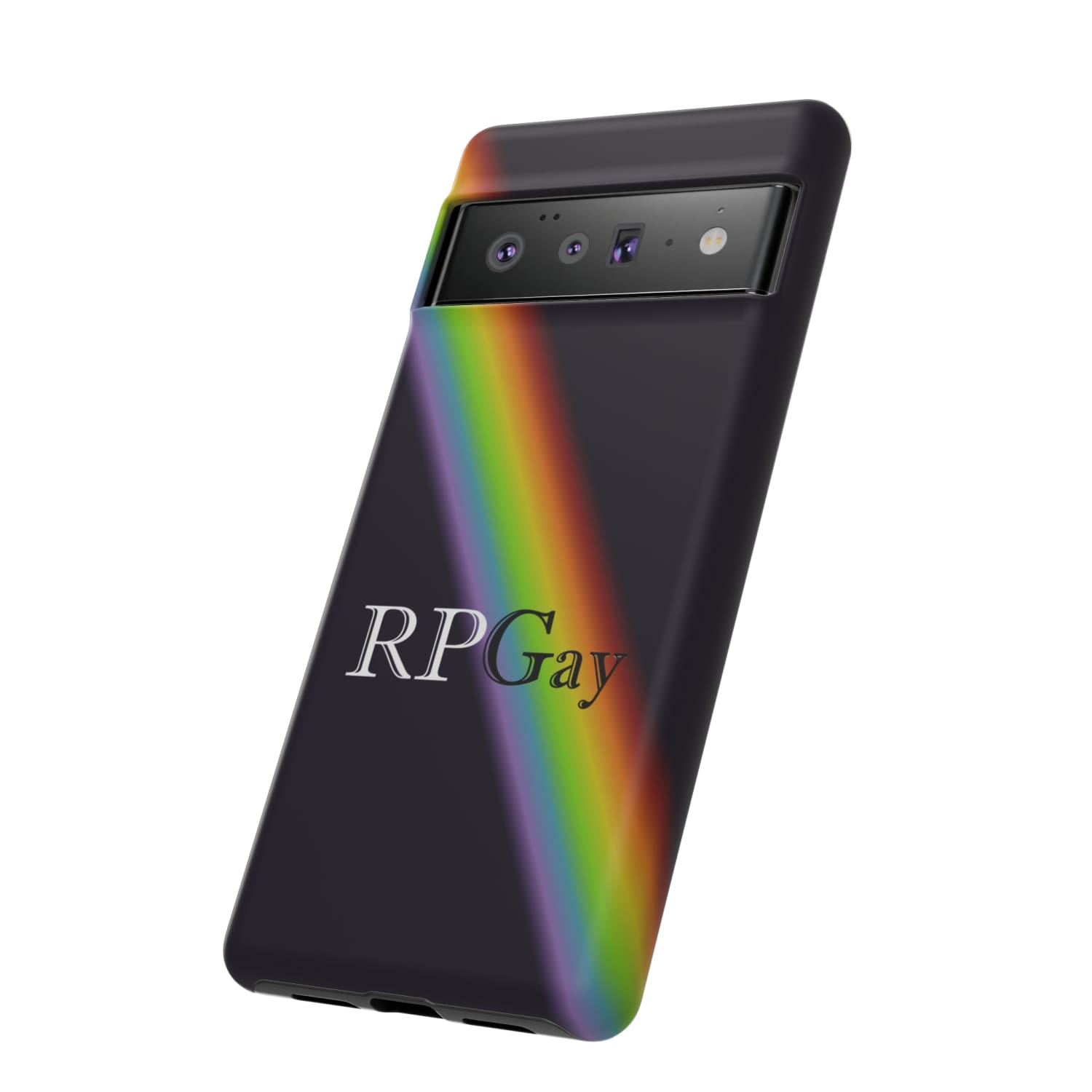 RPGay PY Tough Phone Case - Phone Case