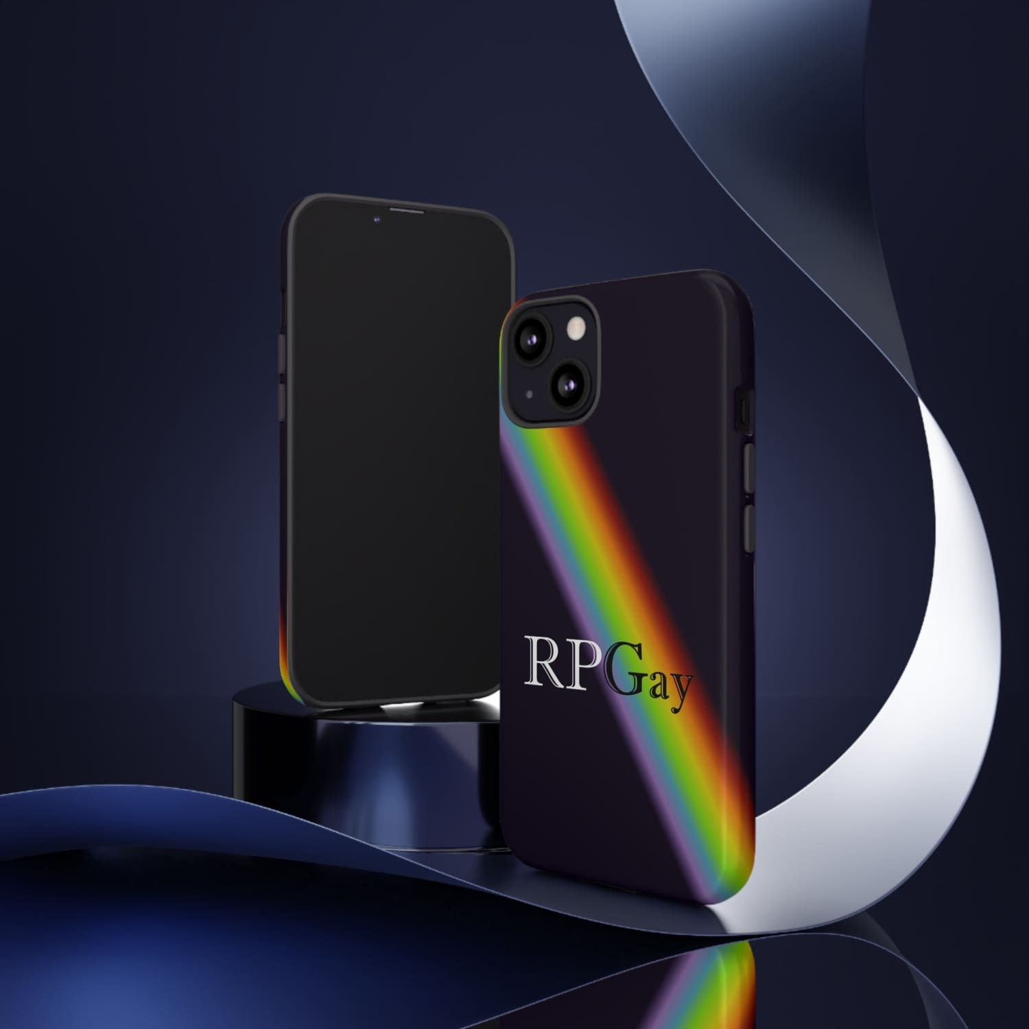 RPGay PY Tough Phone Case - Phone Case