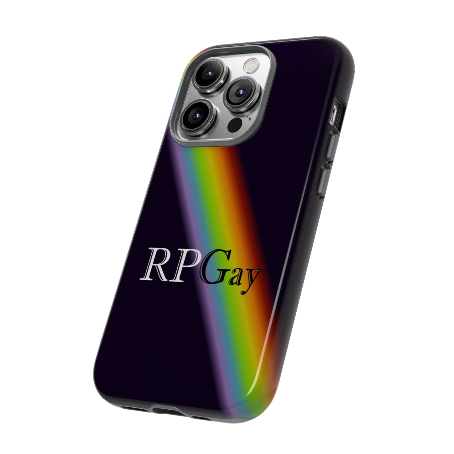 RPGay PY Tough Phone Case - Phone Case